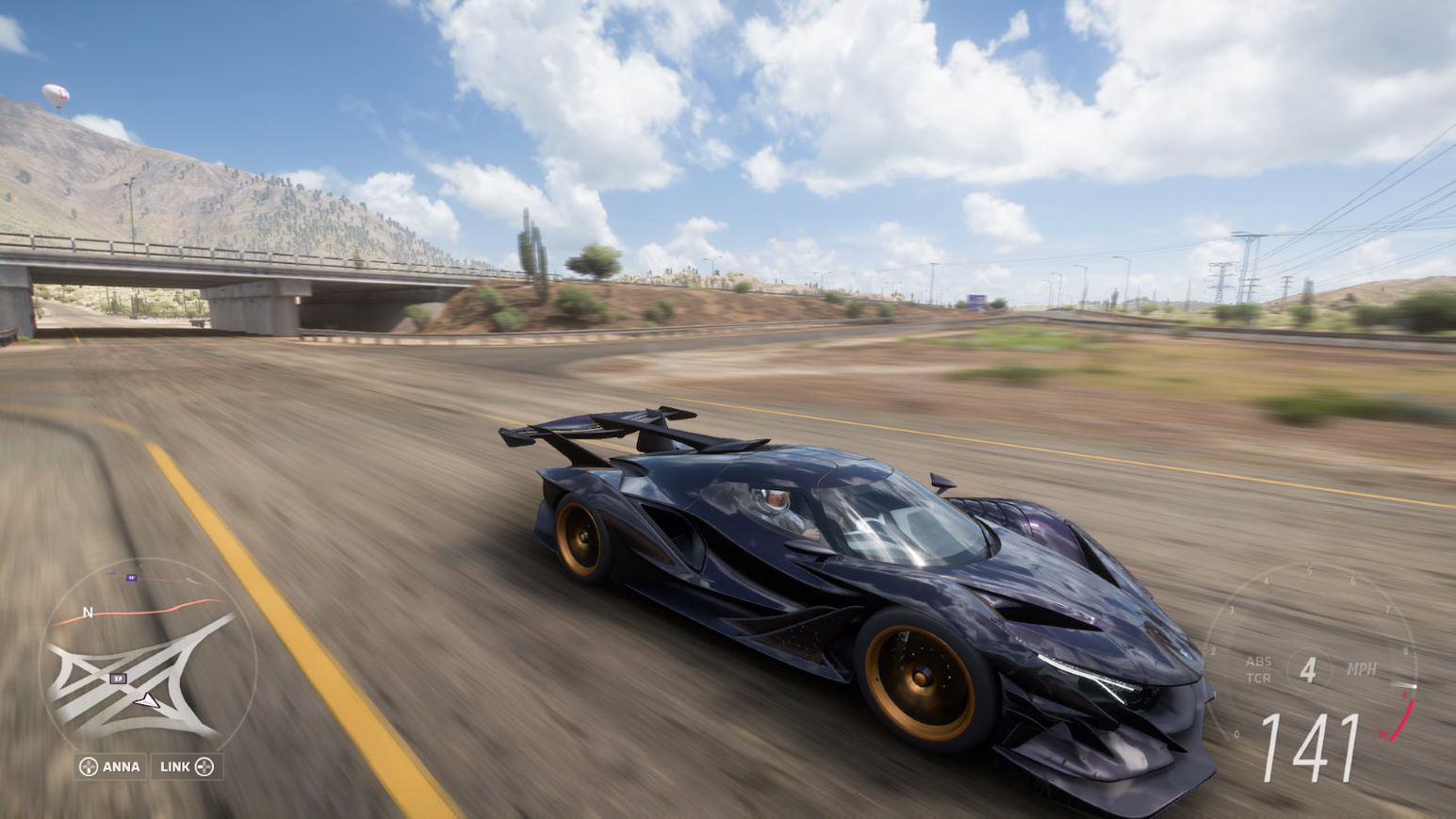 The best cars in Forza Horizon 5: Fastest cars for rally, offroading ...